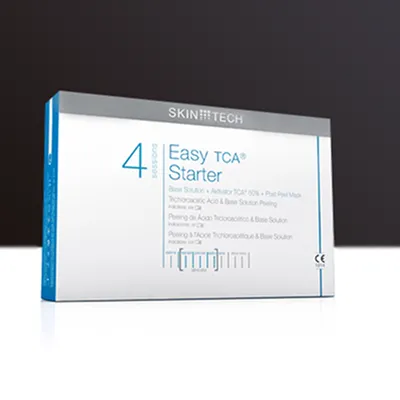 Easy TCA Pain Control Easy TCA Pain Control