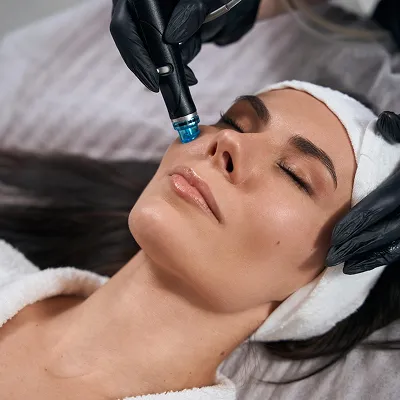 HydraFacial – Standard HydraFacial – Standard