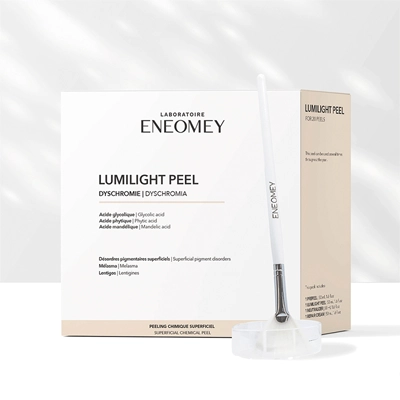 Lumilight Peel Lumilight Peel