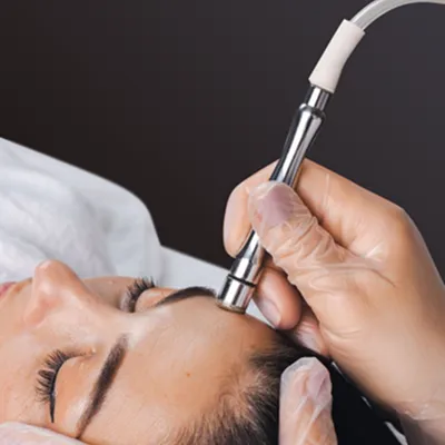 MicroDermabrasion MicroDermabrasion