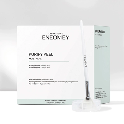 Purify Peel Purify Peel