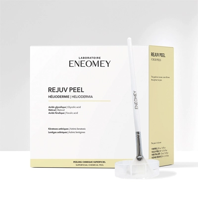 Retinol Peel Retinol Peel