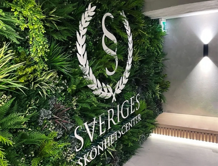 Om oss Sveriges Skönhetscenter