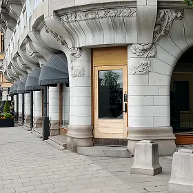 Östermalm
