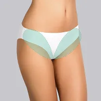 String