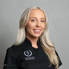 Hudterapeuten Julia Eklund