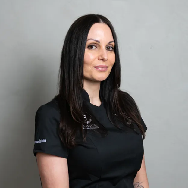 Veronika Benedik Hudterapeuten Veronika Benedik