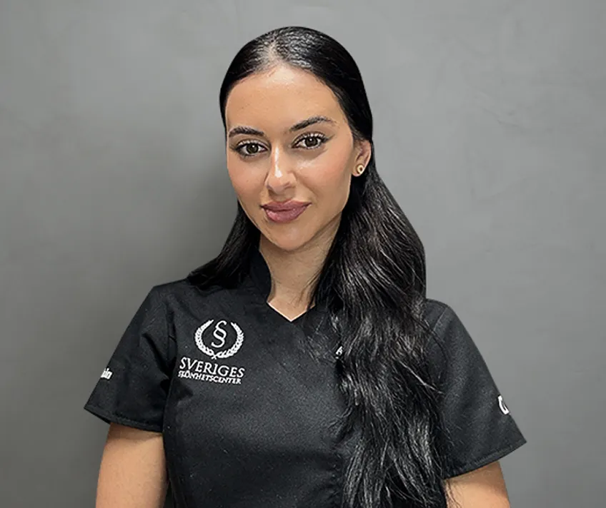 Georgina Youkhana Georgina Youkhana