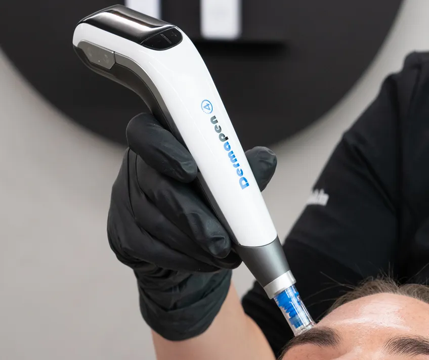 Dermapen Dermapen