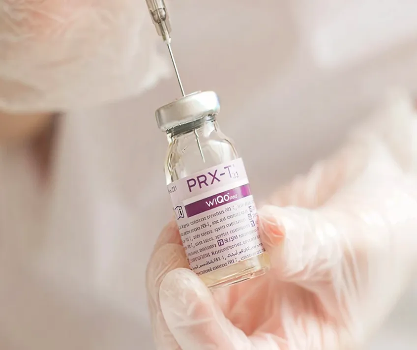 PRX-T33 PRX-T33