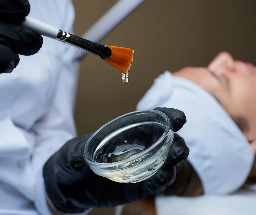 Skin Tech Skin Tech